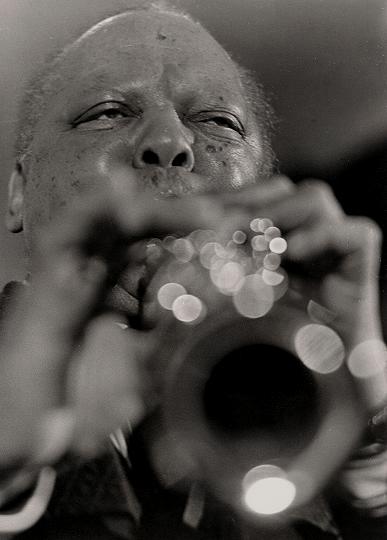 Photo: E.A. Schwartz
